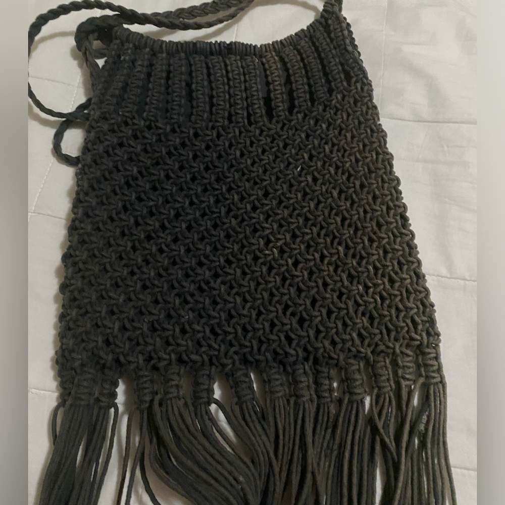 Free People Fringe bag - Picture 9 of 15